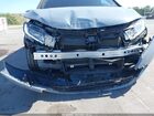2024 Honda Odyssey Touring Серый vin: 5FNRL6H89RB036411