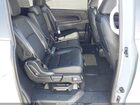 2024 Honda Odyssey Touring Серый vin: 5FNRL6H89RB036411