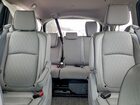 2023 Honda Odyssey Elite Серый vin: 5FNRL6H92PB020203