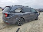 2023 Honda Odyssey Elite Серый vin: 5FNRL6H92PB020203