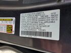 2023 Honda Odyssey Elite Серый vin: 5FNRL6H92PB020203