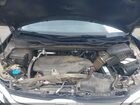 2018 Honda Odyssey Elite Gray vin: 5FNRL6H93JB008407