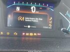 2018 Honda Odyssey Elite Gray vin: 5FNRL6H93JB008407