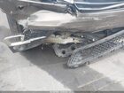 2018 Honda Odyssey Elite Gray vin: 5FNRL6H93JB008407