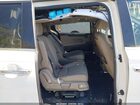 2018 Honda Odyssey Elite Белый vin: 5FNRL6H93JB027071