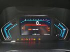 2018 Honda Odyssey Elite Gray vin: 5FNRL6H93JB060748
