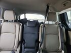 2018 Honda Odyssey Elite Gray vin: 5FNRL6H93JB060748