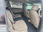 2018 Honda Odyssey Elite Gray vin: 5FNRL6H93JB060748