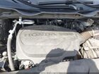 2021 Honda Odyssey Elite Серый vin: 5FNRL6H93MB015104