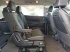2022 Honda Odyssey Elite Белый vin: 5FNRL6H93NB050016