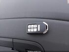 2018 Honda Odyssey Elite Dark Blue vin: 5FNRL6H94JB108967