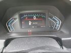 2018 Honda Odyssey Elite Dark Blue vin: 5FNRL6H94JB108967