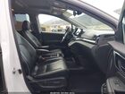 2022 Honda Odyssey Elite Белый vin: 5FNRL6H94NB065141