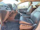 2018 Honda Odyssey Elite Белый vin: 5FNRL6H95JB013060
