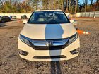 2018 Honda Odyssey Elite Белый vin: 5FNRL6H95JB013060