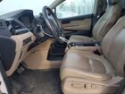 2018 Honda Odyssey Elite Белый vin: 5FNRL6H96JB000561