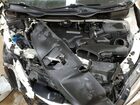 2018 Honda Odyssey Elite Белый vin: 5FNRL6H97JB024321