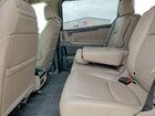 2019 Honda Odyssey Elite Maroon vin: 5FNRL6H97KB006953