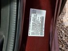 2019 Honda Odyssey Elite Maroon vin: 5FNRL6H97KB006953