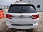 2020 Honda Odyssey Elite Белый vin: 5FNRL6H97LB005710