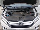 2020 Honda Odyssey Elite Белый vin: 5FNRL6H97LB005710
