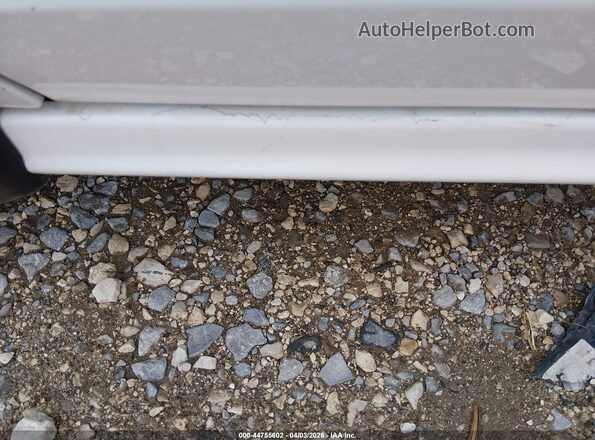 5FNRL6H97LB005710 2020 HONDA ODYSSEY Белый Вид спереди
