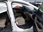 2020 Honda Odyssey Elite Белый vin: 5FNRL6H97LB005710