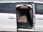 2020 Honda Odyssey Elite Белый vin: 5FNRL6H97LB005710