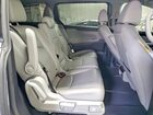 2020 Honda Odyssey Elite Silver vin: 5FNRL6H98LB007885