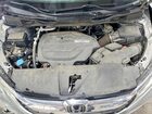 2020 Honda Odyssey Elite Silver vin: 5FNRL6H98LB007885