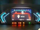 2020 Honda Odyssey Elite Silver vin: 5FNRL6H98LB007885