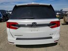 2022 Honda Odyssey Elite Белый vin: 5FNRL6H99NB045192