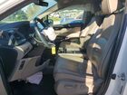 2022 Honda Odyssey Elite Белый vin: 5FNRL6H99NB045192