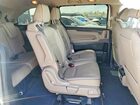 2022 Honda Odyssey Elite Белый vin: 5FNRL6H99NB045192