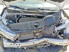2022 Honda Odyssey Elite Белый vin: 5FNRL6H99NB045192