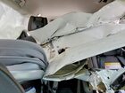 2025 Honda Odyssey Elite Белый vin: 5FNRL6H99SB046256