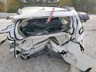 2025 Honda Odyssey Elite Белый vin: 5FNRL6H99SB046256