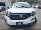 2021 Honda Pilot 2wd Special Edition White vin: 5FNYF5H25MB024242