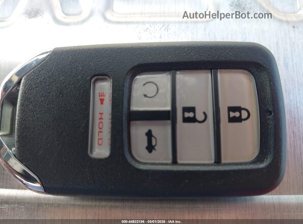 5FNYF5H25MB024242 2021 HONDA PILOT White Widok deski rozdzielczej