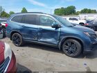 2021 Honda Pilot 2wd Special Edition Синий vin: 5FNYF5H25MB032261