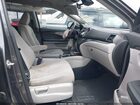 2020 Honda Pilot 2wd Ex Gray vin: 5FNYF5H3XLB019027