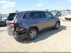 2019 Honda Pilot Ex-l Серый vin: 5FNYF5H42KB005016