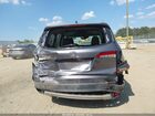 2019 Honda Pilot Ex-l Серый vin: 5FNYF5H42KB005016