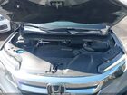 2019 Honda Pilot Ex-l Серебряный vin: 5FNYF5H59KB016409