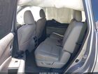 2019 Honda Pilot Ex-l Серебряный vin: 5FNYF5H59KB016409