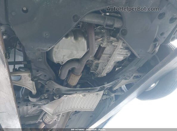 5FNYF5H59KB016409 2019 HONDA PILOT Серебряный 