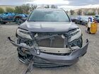 2019 Honda Pilot Touring Угольный vin: 5FNYF5H60KB032572
