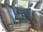 2018 Honda Pilot Elite Белый vin: 5FNYF6H08JB002977