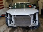 2018 Honda Pilot Elite Белый vin: 5FNYF6H08JB002977