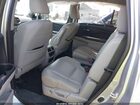 2019 Honda Pilot Elite Серебряный vin: 5FNYF6H09KB077883